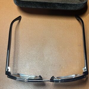 Used Tom Ford eyeglasses. 58-17-140. TF-780